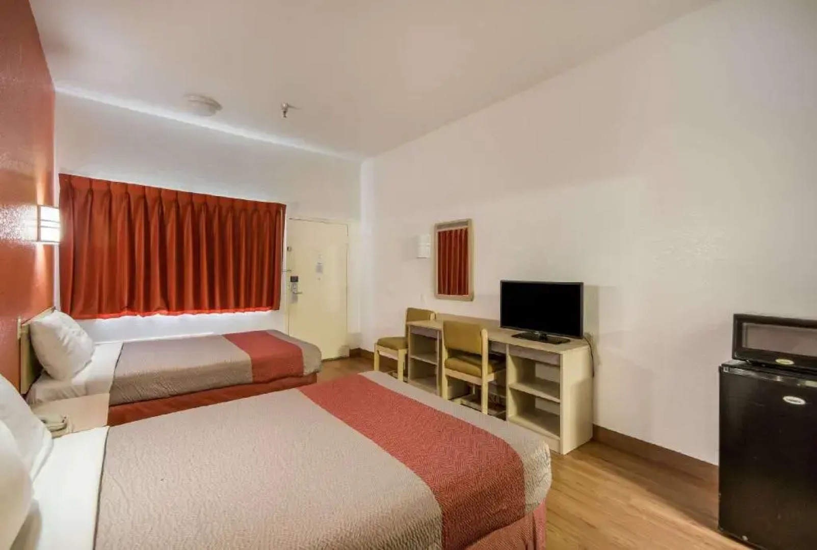 Americas Best Value Inn & Suites Humble