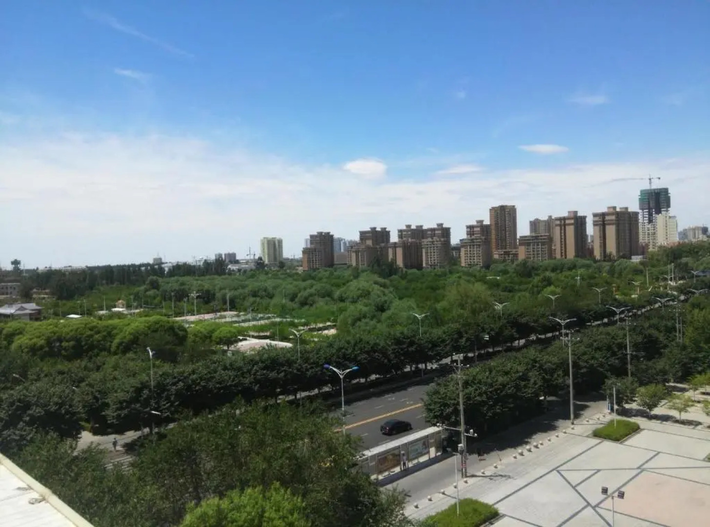 7 Days Premium·Hami Government