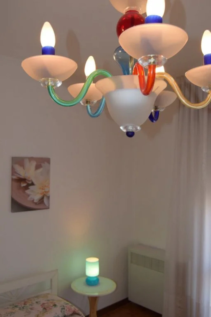 Casa Vacanza e per lavoro Elena e Carla