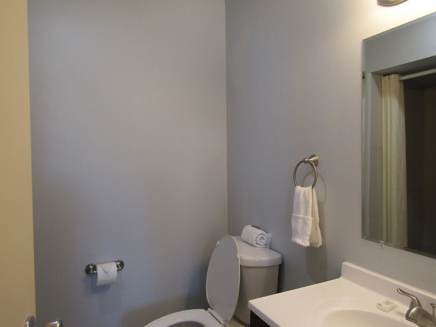 Greeley University Inn