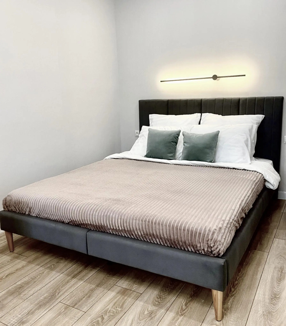 Апартаменты на улице Маршала Чуйкова 31