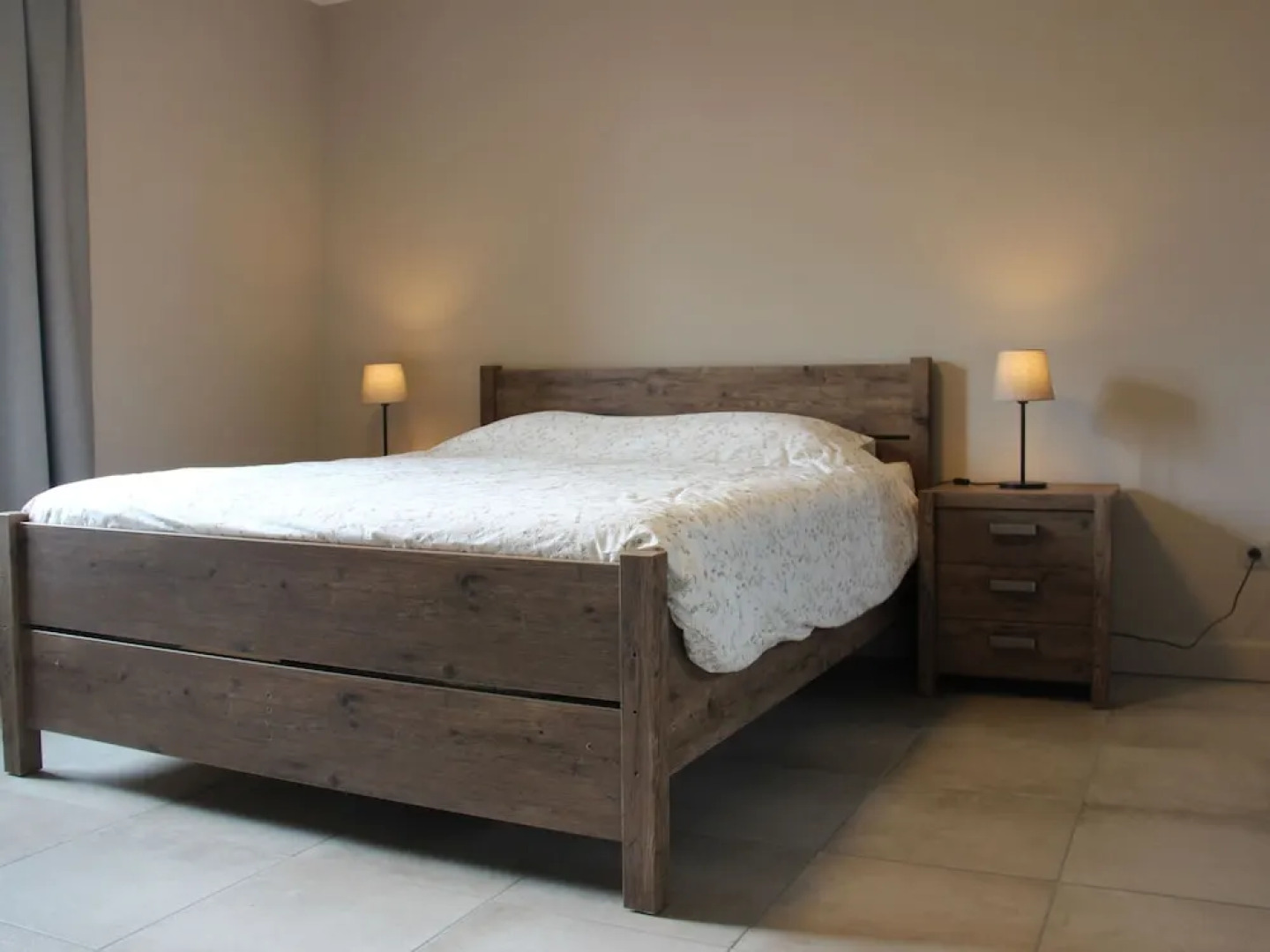 Peaceful Peer Holiday Home