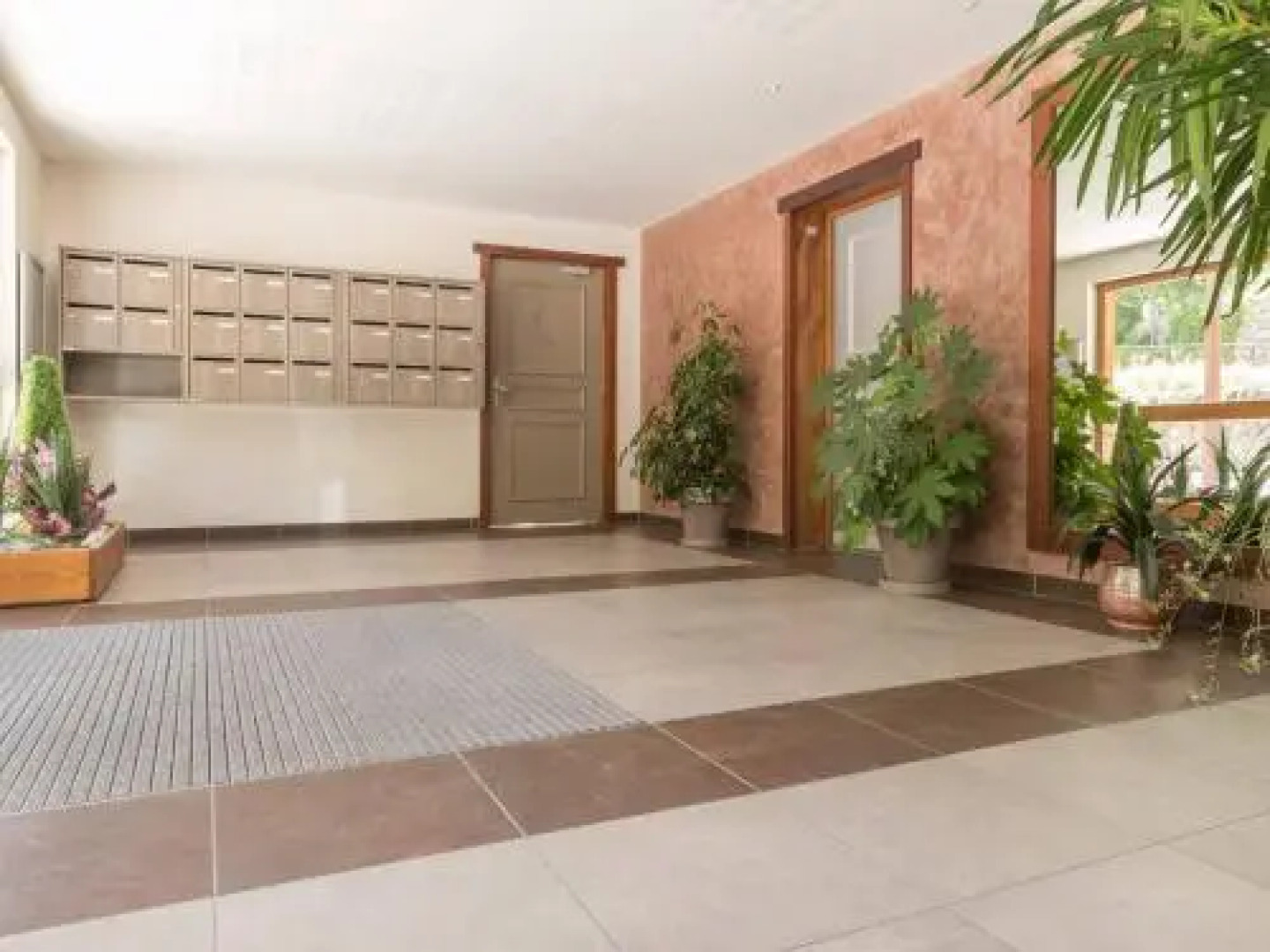 Apartment Belvedere du prorel