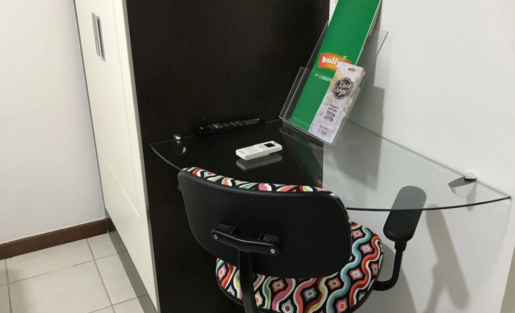 Triângulo Apart Hotel