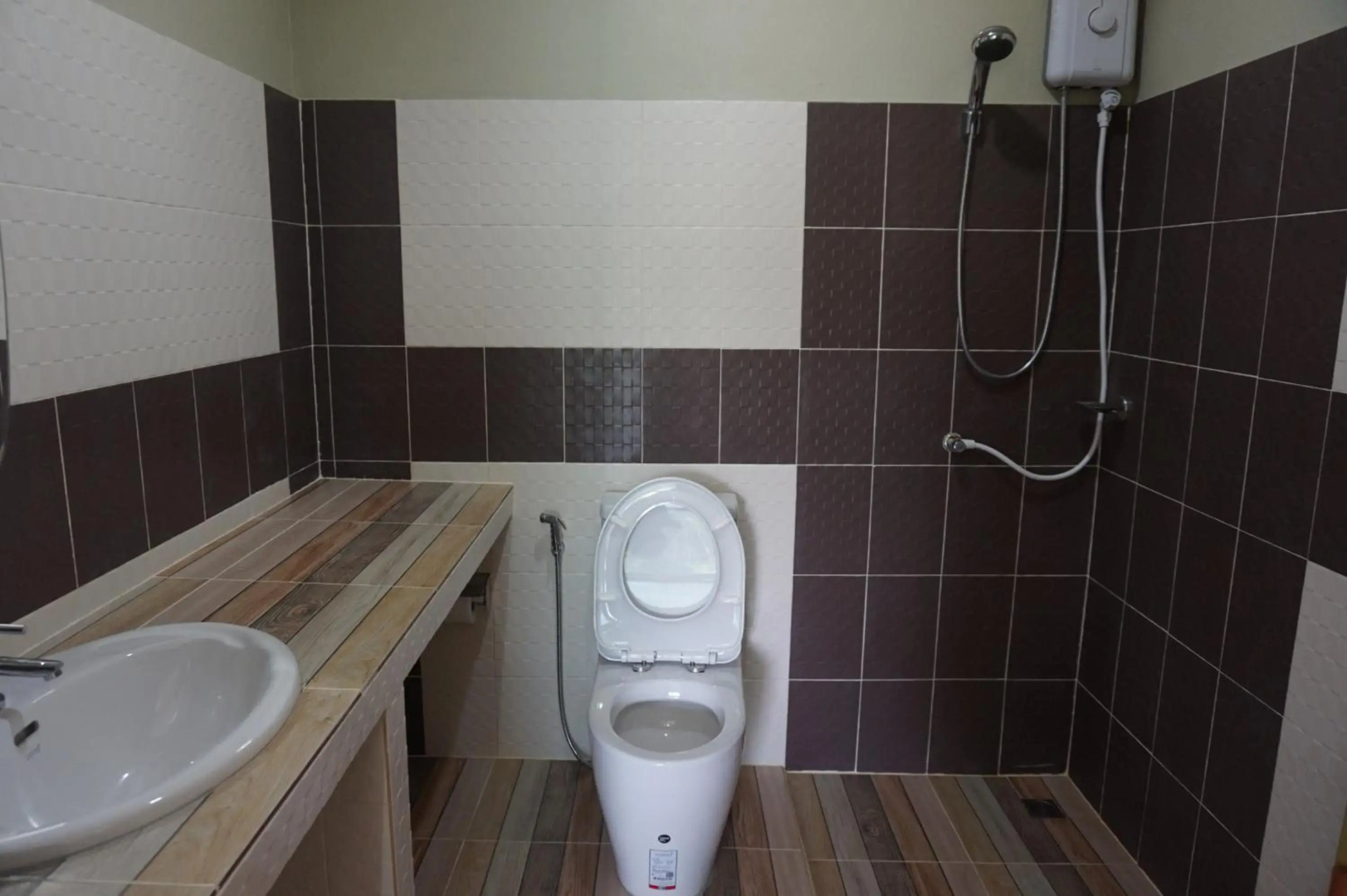 Kwainoy Riverpark & Resort