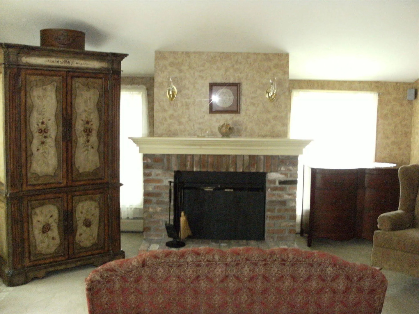 Laylas Riverside Lodge