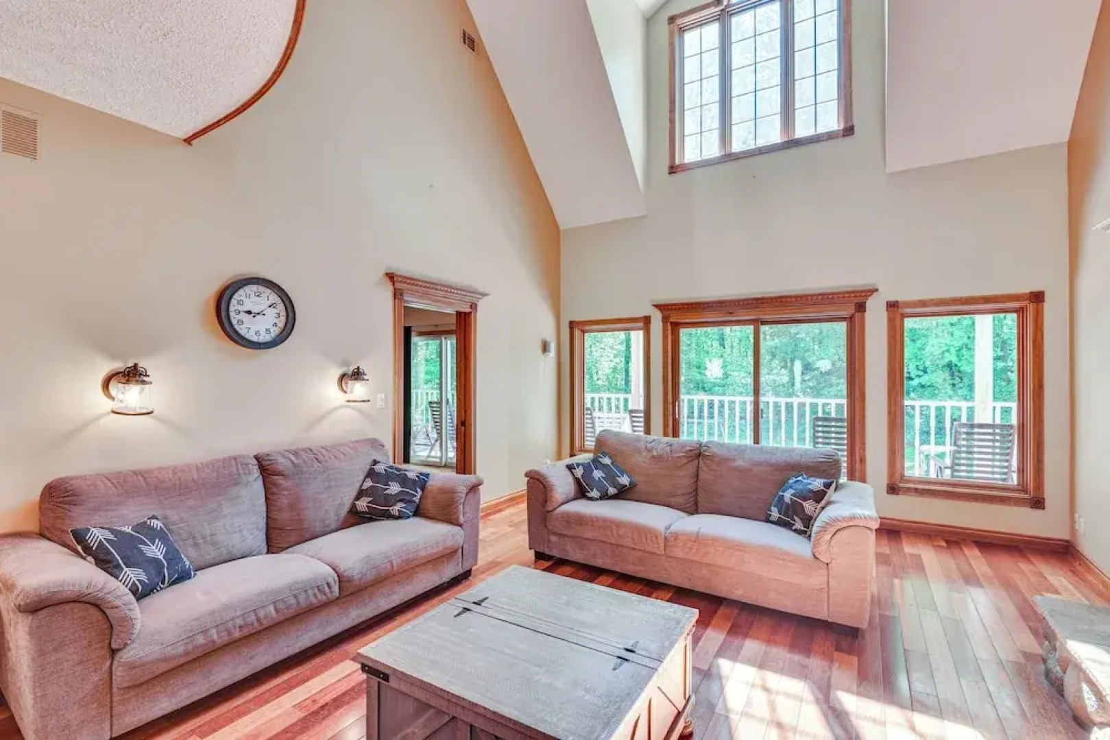 Huge Family Home w/ Pool - 13 Mi to Lake Michigan!