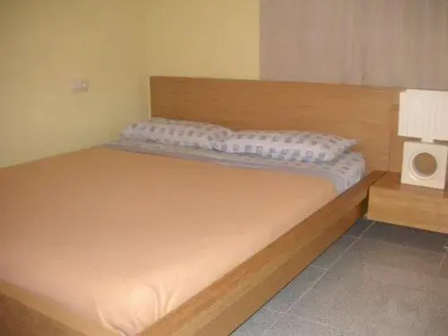 Penthouse Los Gigantes