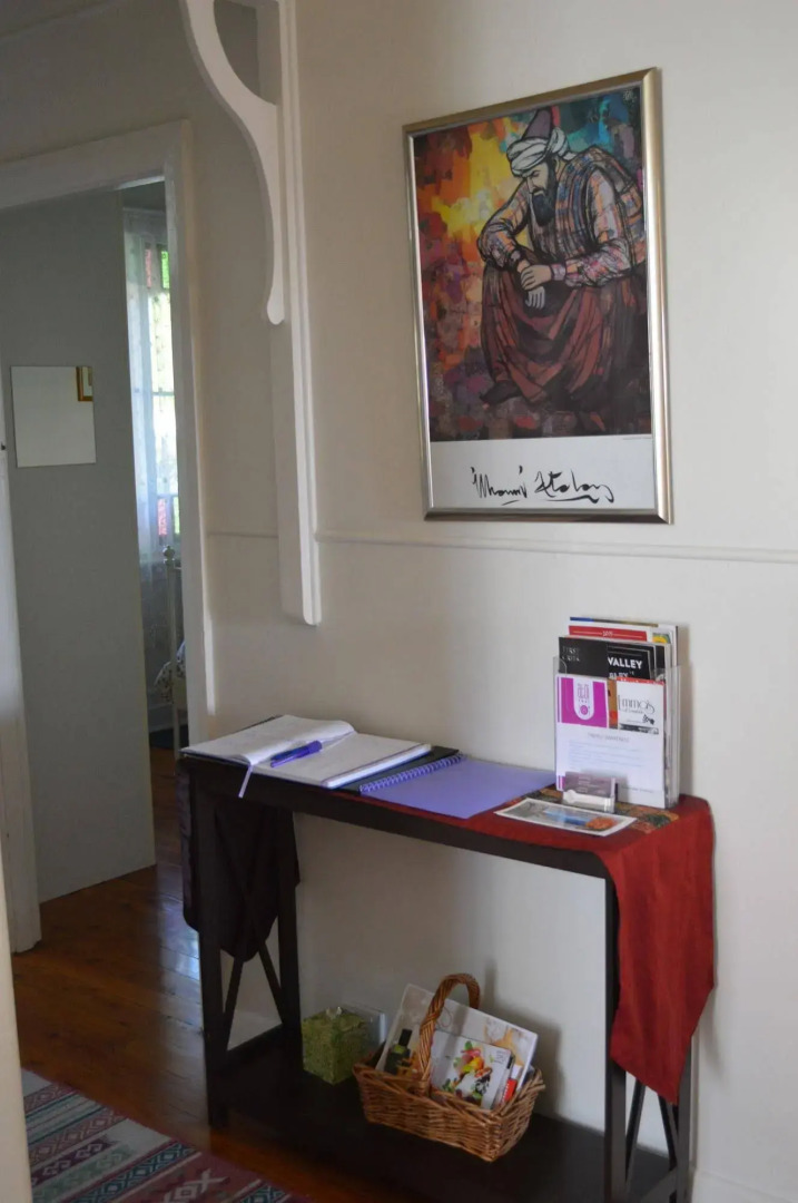 House on the Hill - Hunter Valley