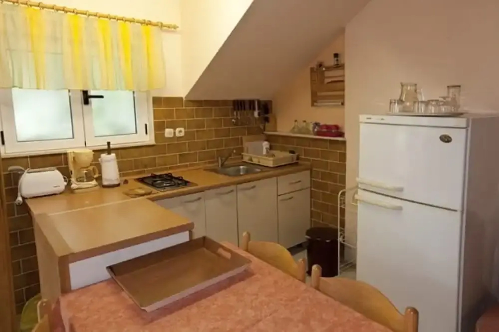 Durda1 - 50 m From Beach - A1