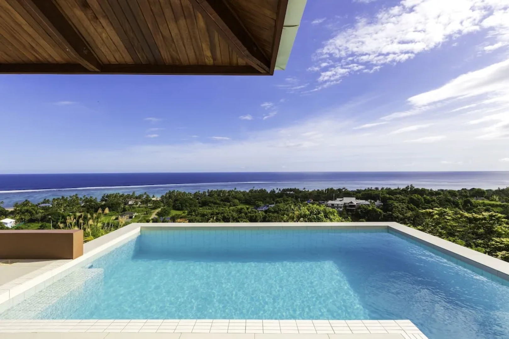 Private Holiday House Fiji