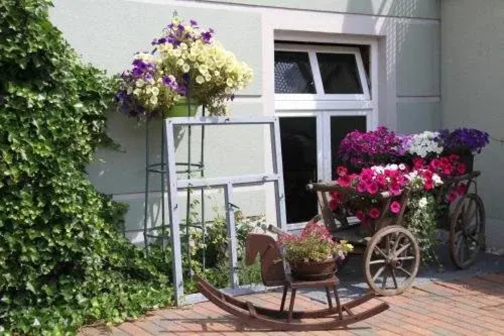 Zilks Landgasthof Zum Frauenstein