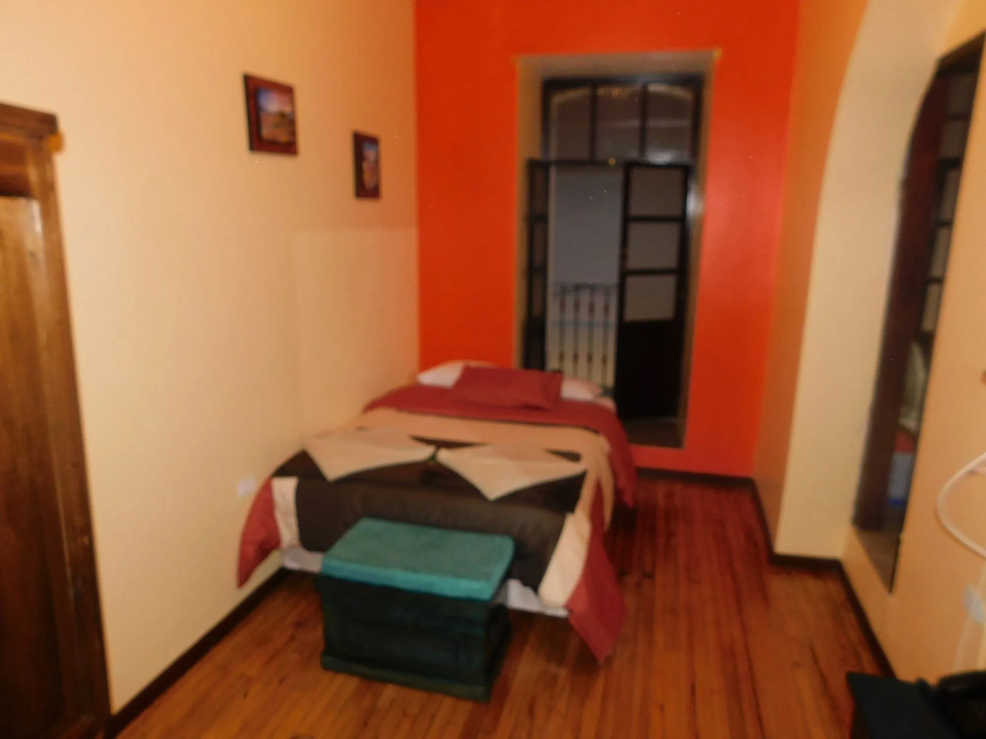 Friends Hotel & Rooftop - Historic Center & Museums