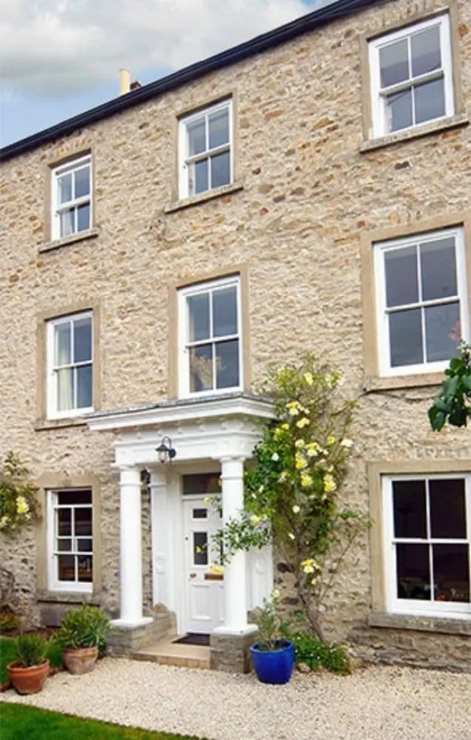 Cordilleras House Bed & Breakfast