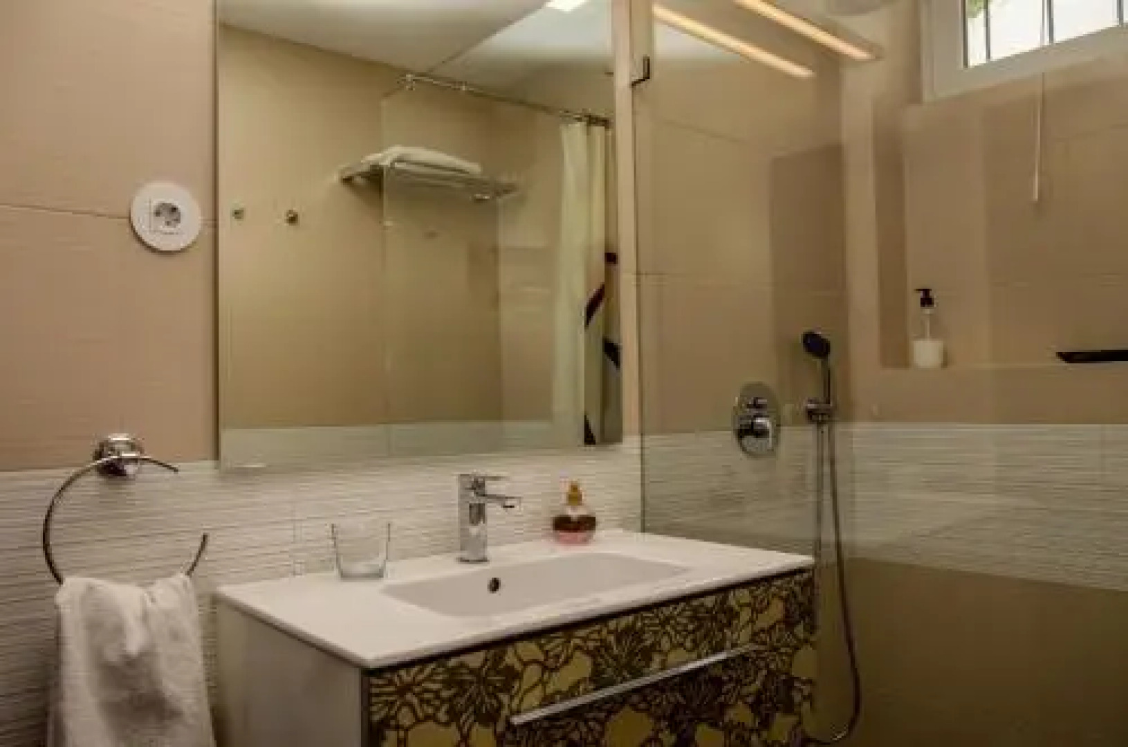 Villa Marquês near Tejo River