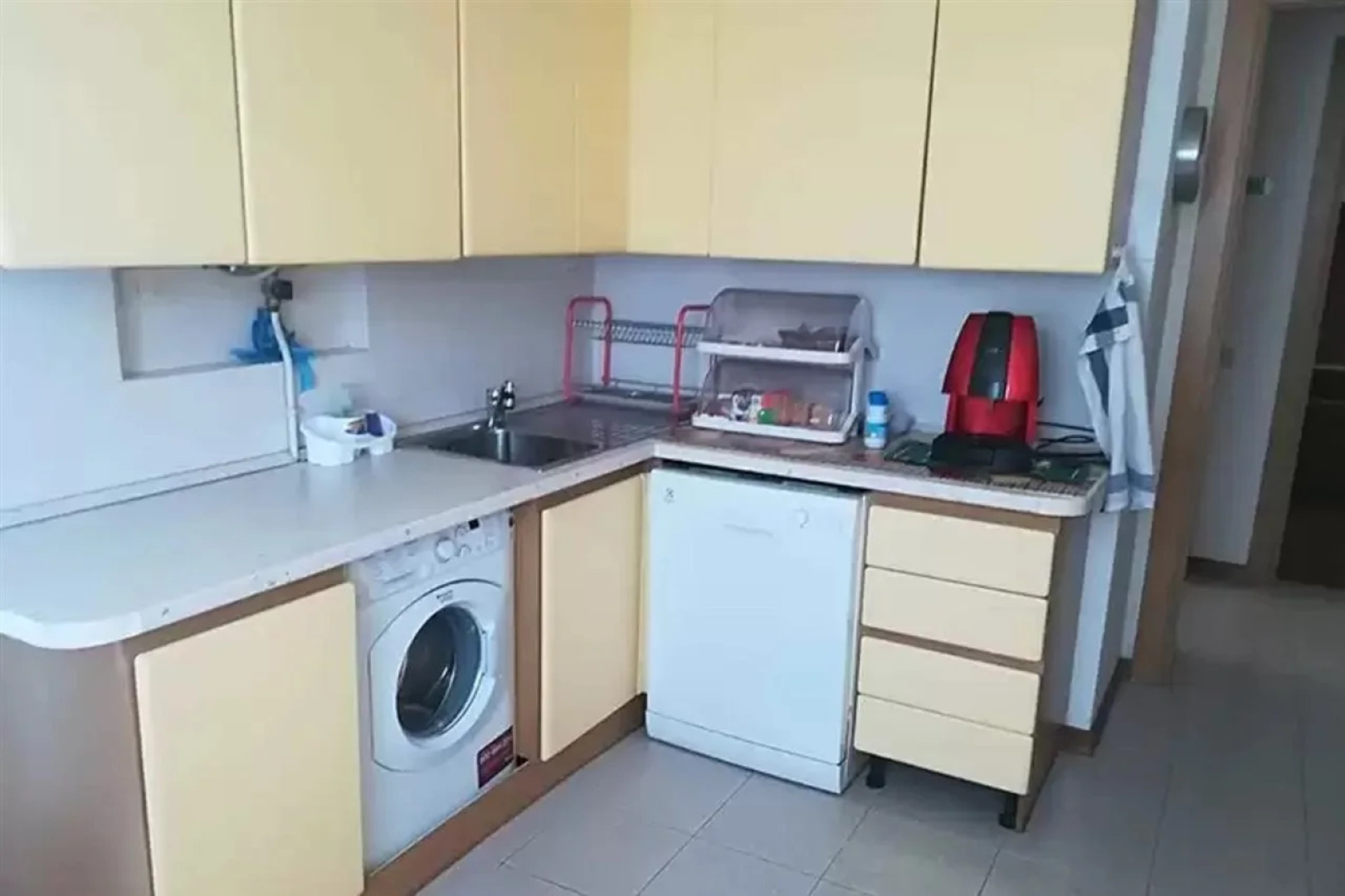 B&B Brunate Kangucavallo