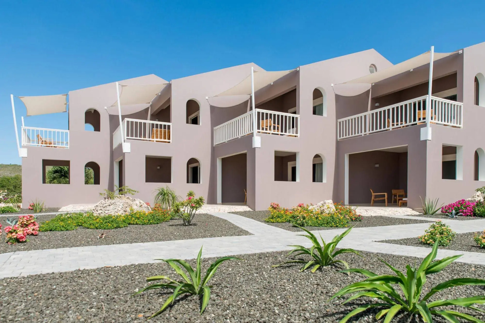 Oasis Parcs Coral Estate