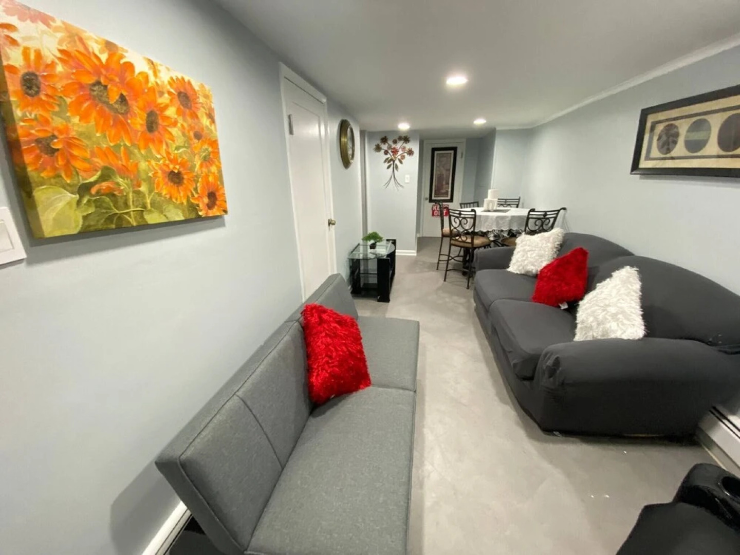 1-bedroom West New York City, New Jersey