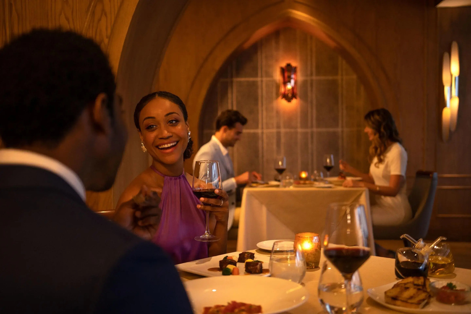 Moon Palace Jamaica – All Inclusive