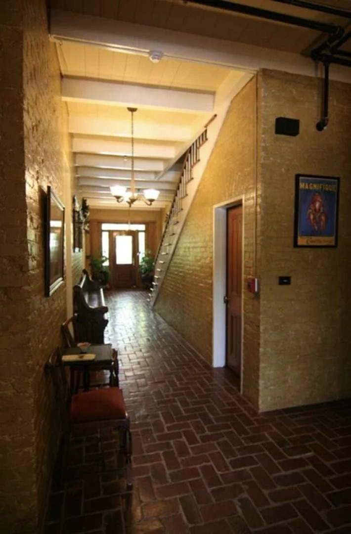 Isabelle Inn Bed & Extraordinary Breakfast