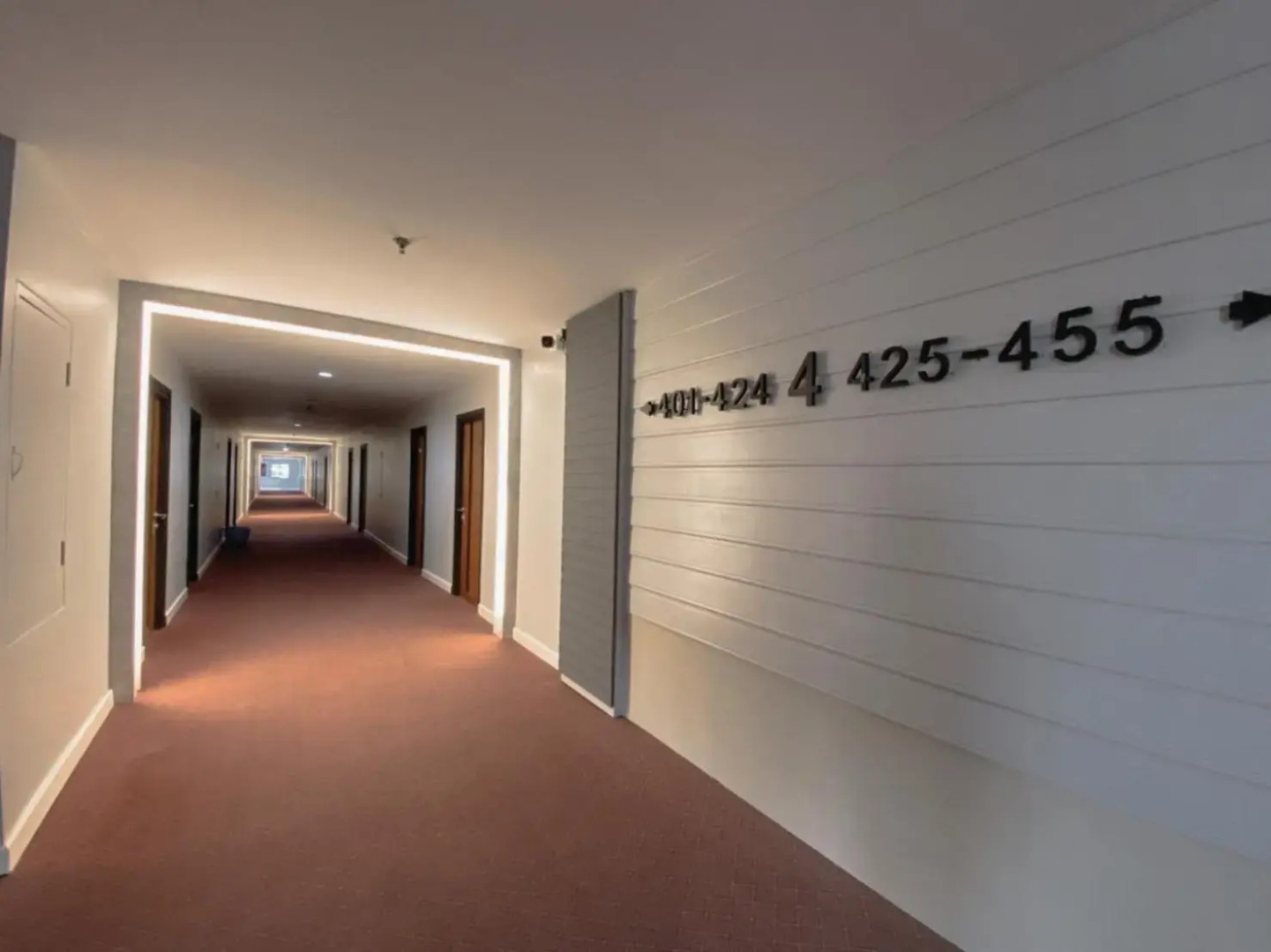 Garden View Betong Hotel (SHA Plus+)