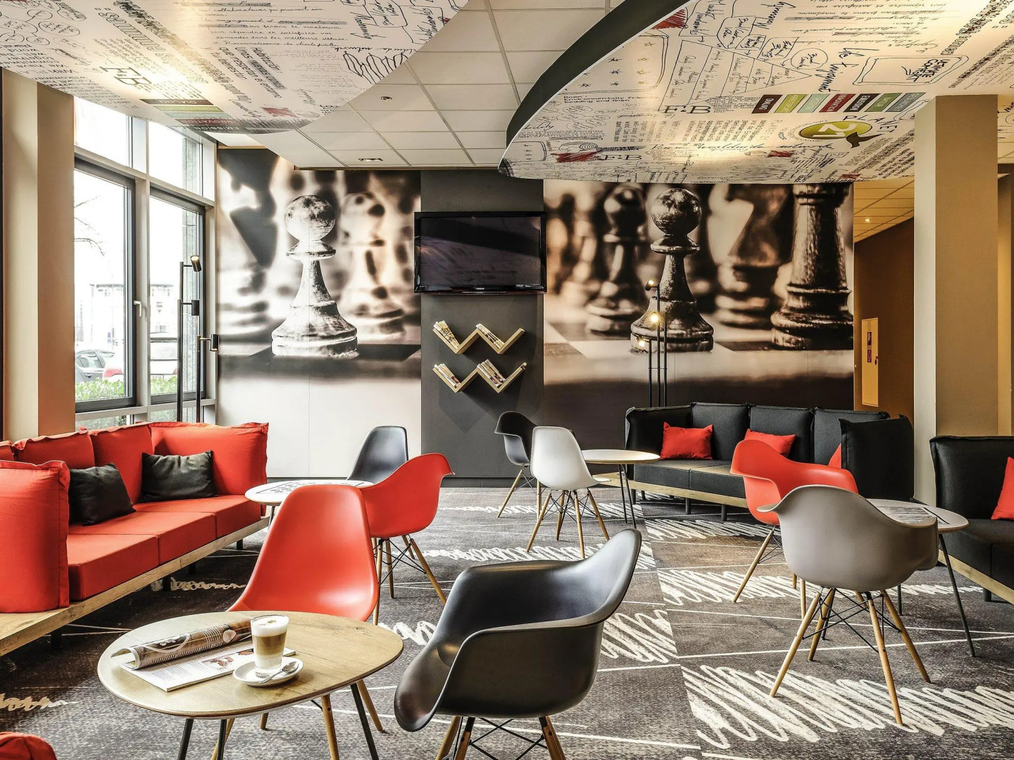 ibis Hotel Köln Messe