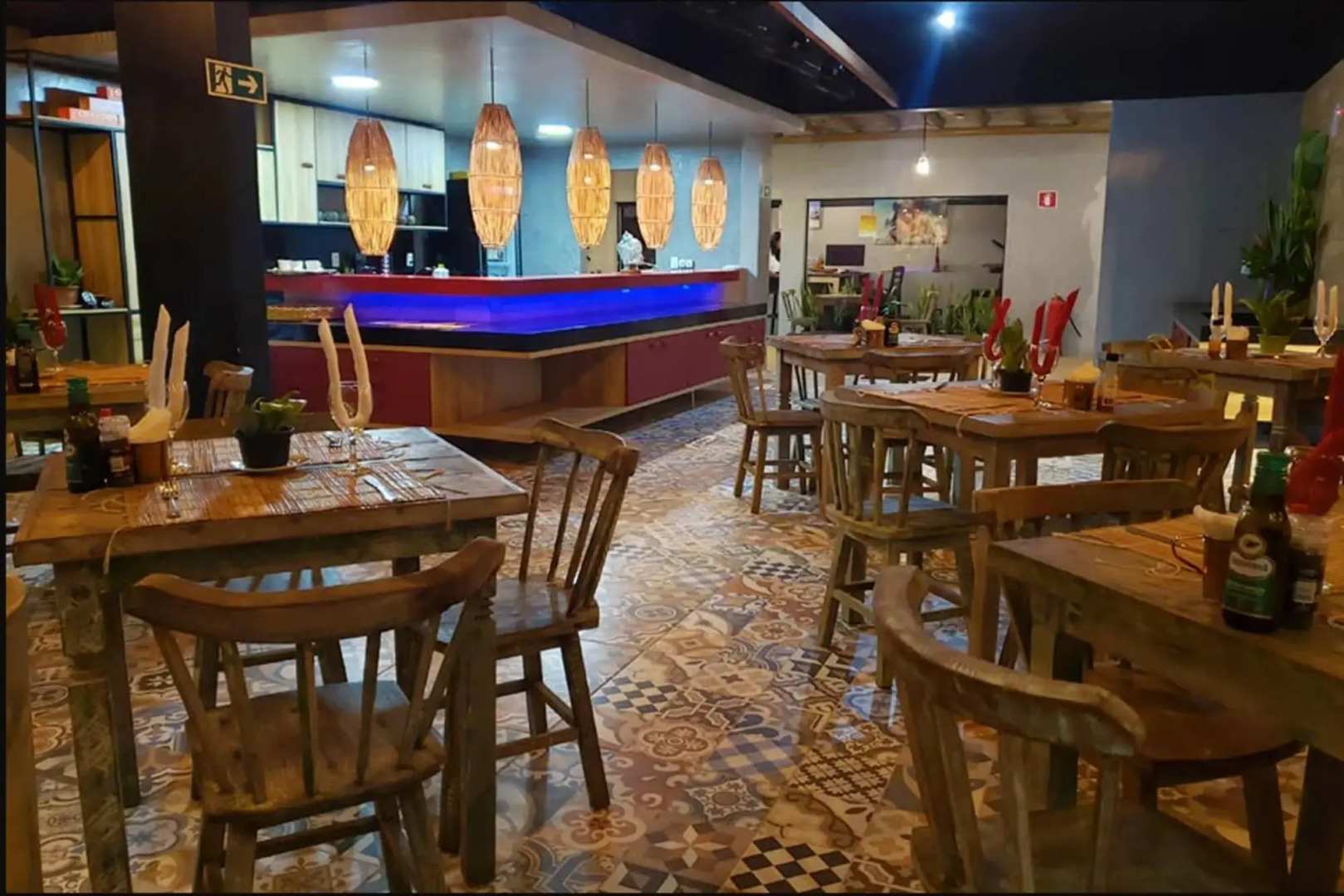 Pousada Vila de Taipa