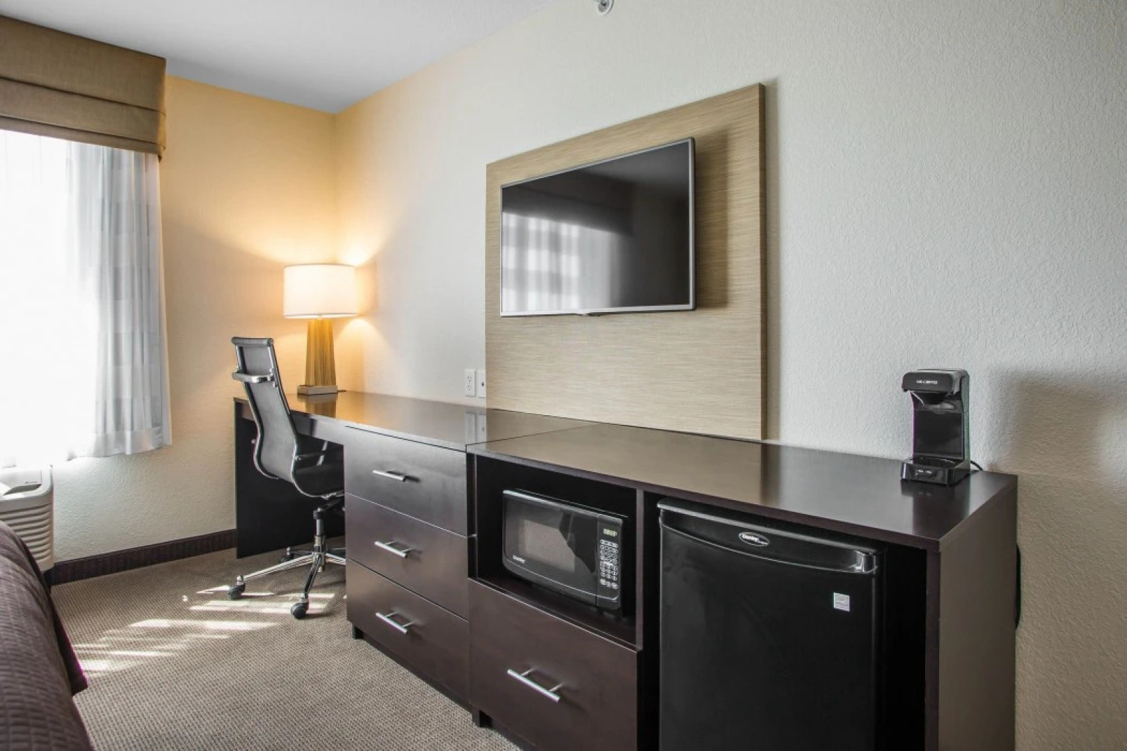 Sleep Inn & Suites Hannibal West