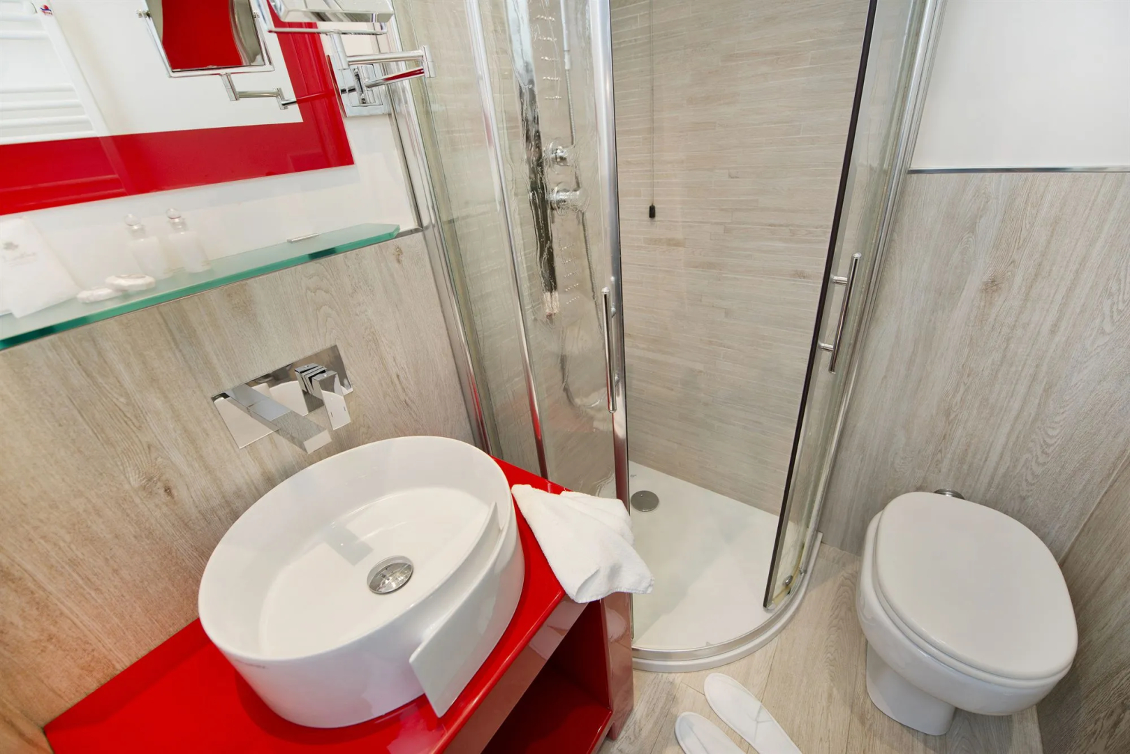 Relais Forus Inn