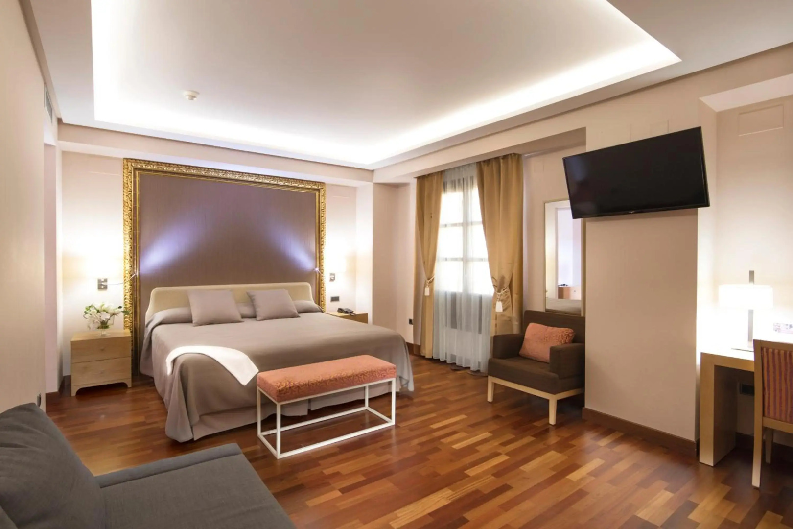 Hotel Casa Consistorial