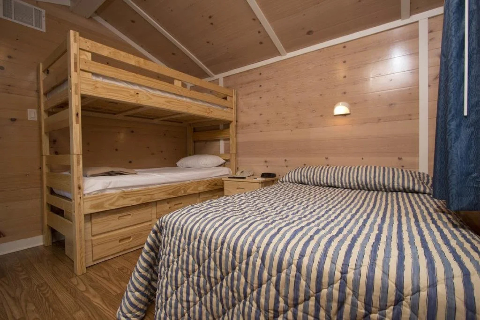 Cedar Point's Lighthouse Point