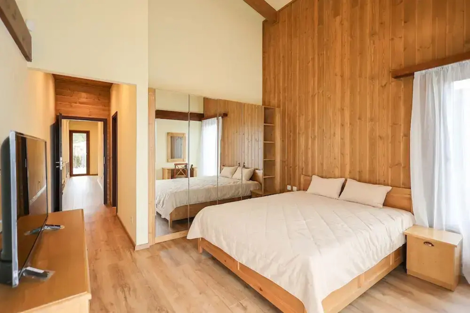 Pirin Golf & Country Club Apartment Complex