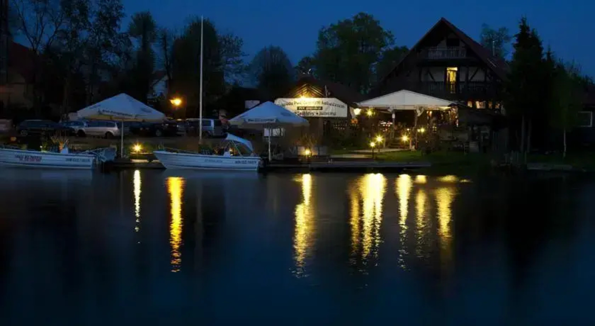 Gospoda pod Czarnym Łabędziem