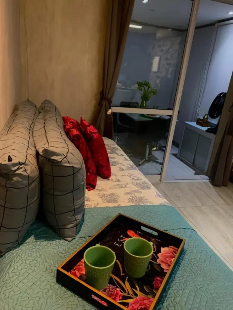 Flat de luxo São Paulo - Guarulhos