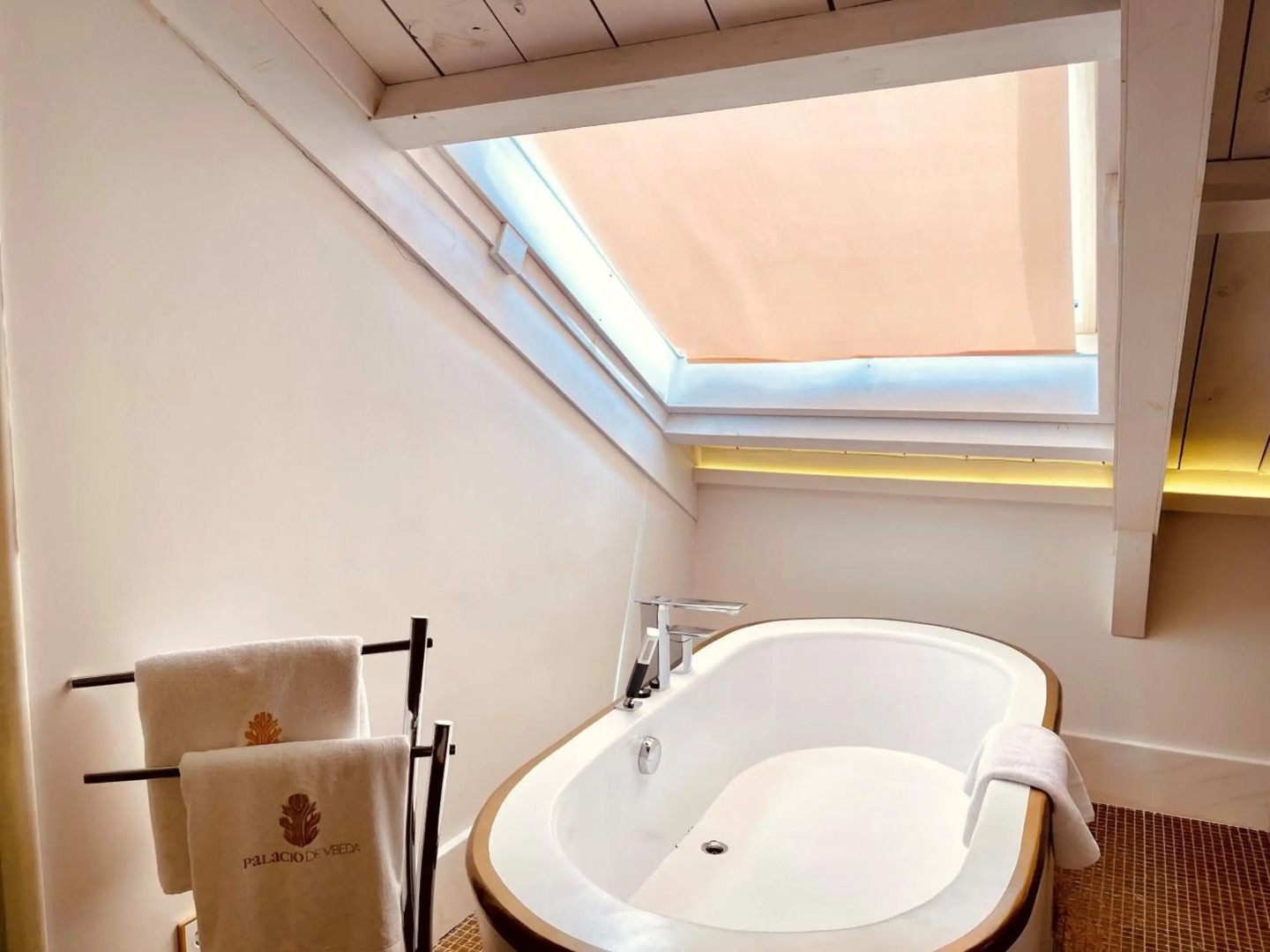 Hotel Palacio de Úbeda 5 G.L.