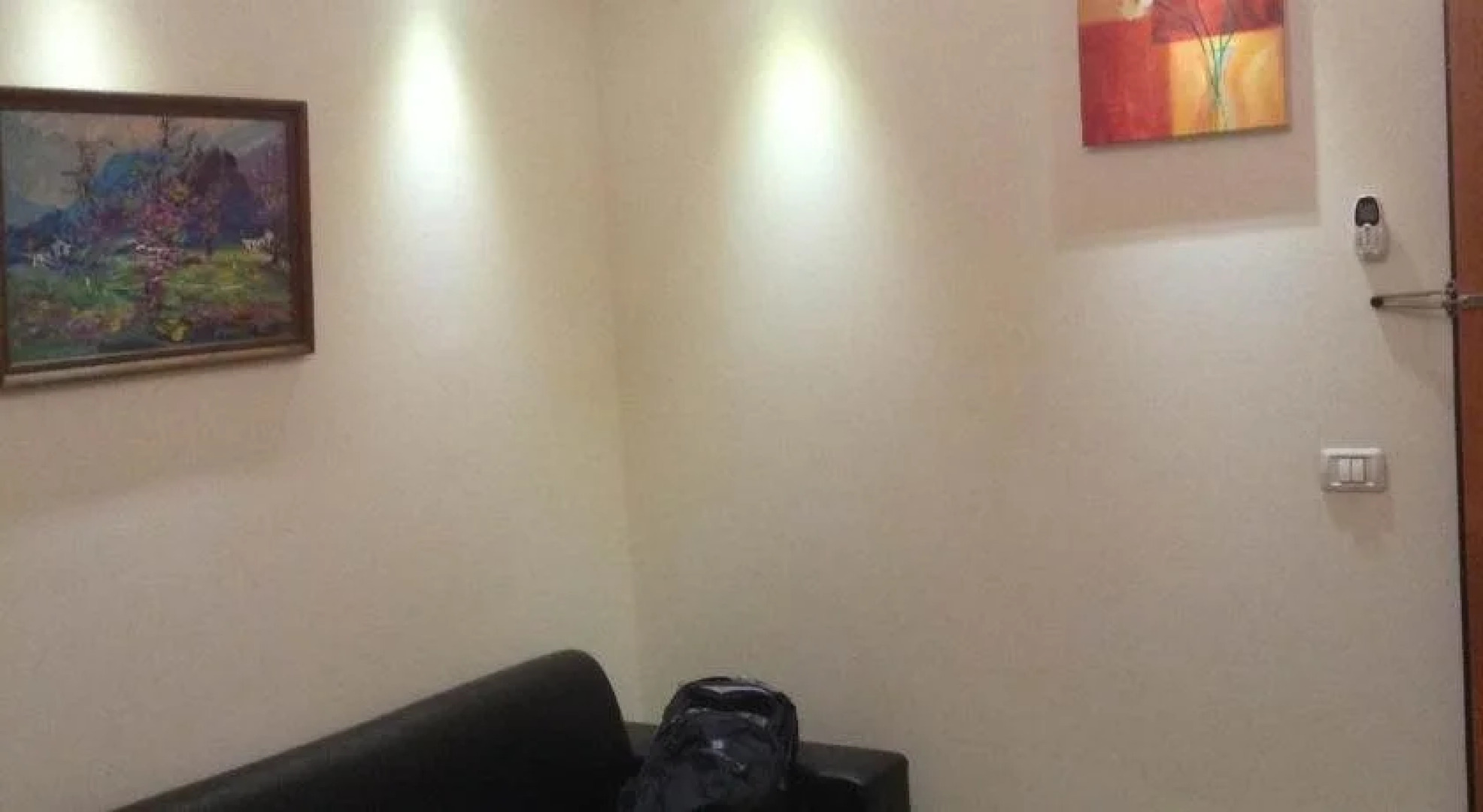 Nahalat Yehuda Residence