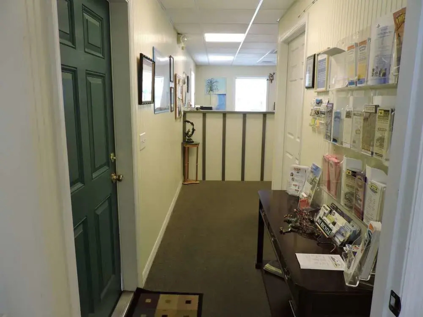 Natures Landing Condominiums