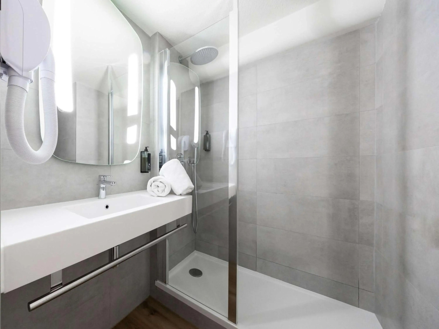 ibis Bordeaux Centre Meriadeck