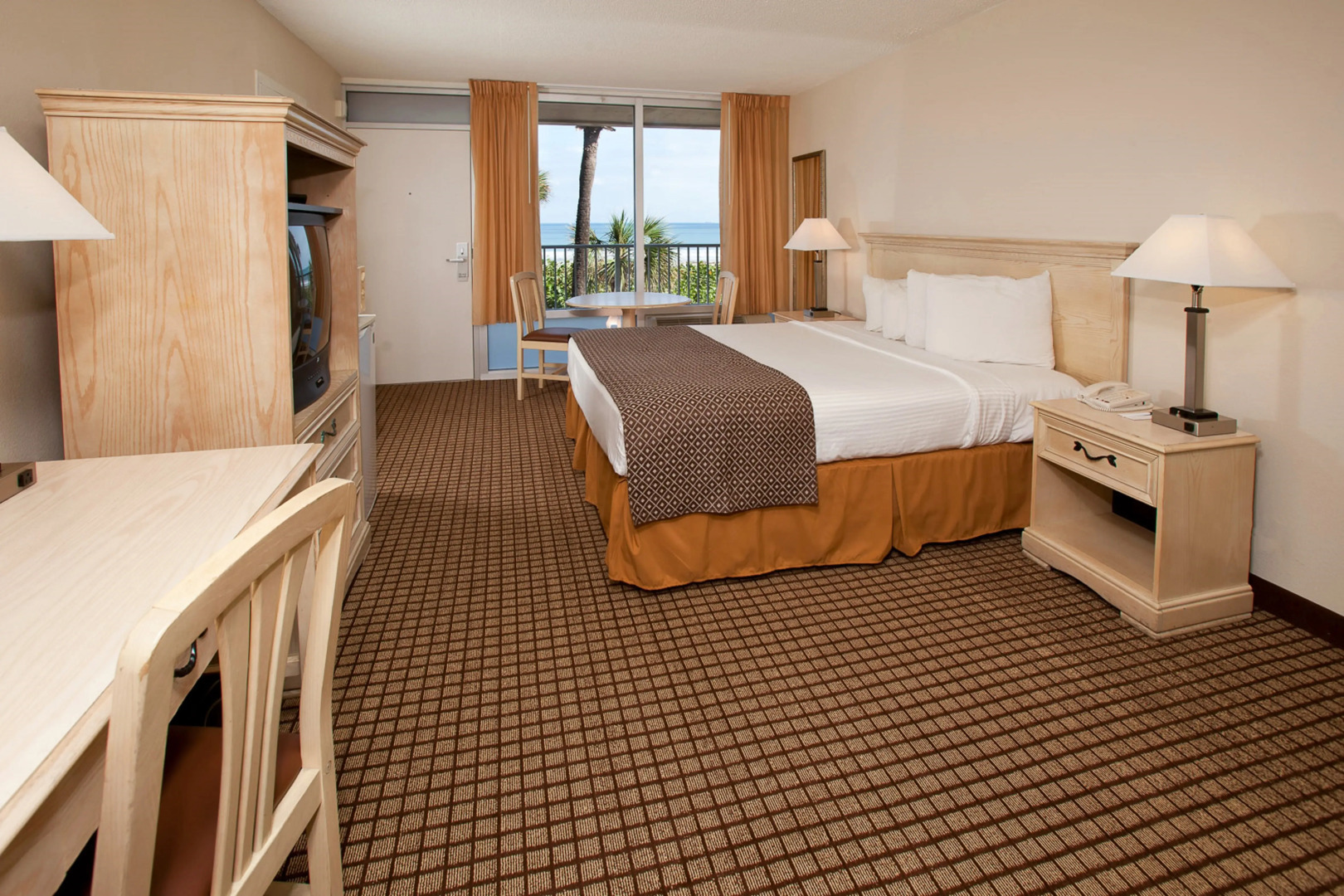 International Palms Resort Cocoa Beach