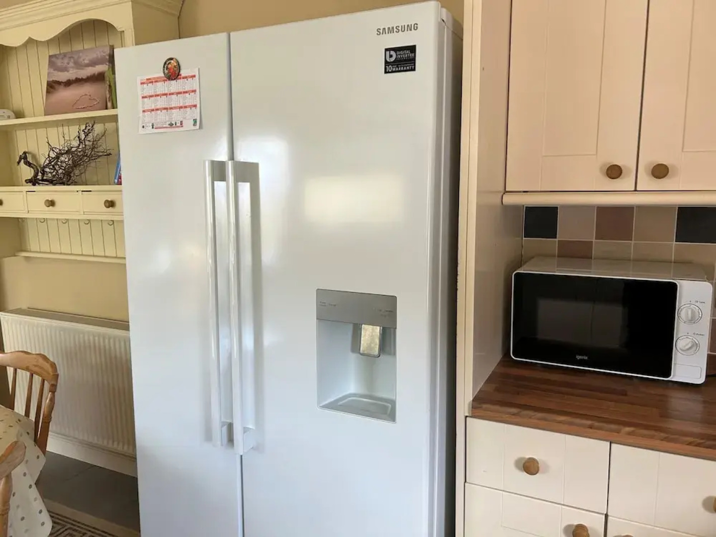 Bungalow by the Beach, Sleeps 6, Snowdonia, Wales