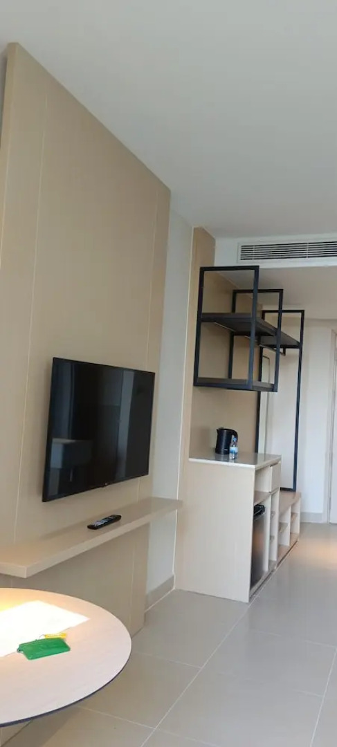 The Western Seaview Cam Ranh Condotel