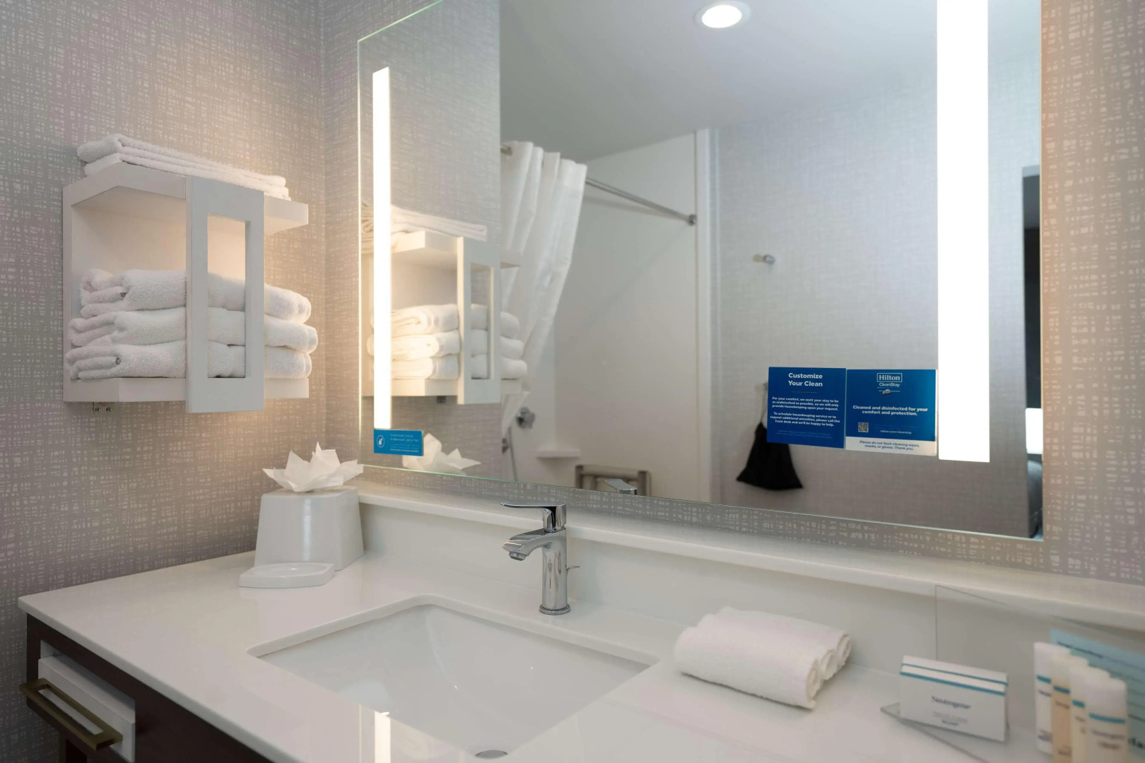 Hampton Inn & Suites Houston Sugar Land