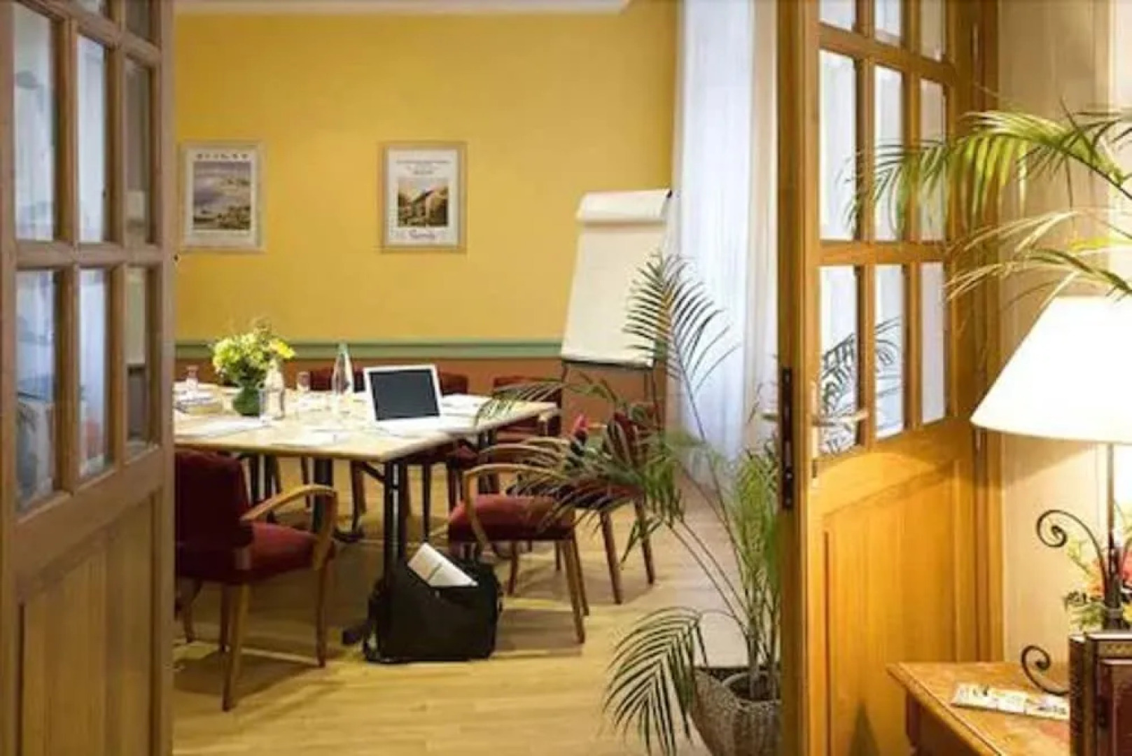 Logis Hôtel Restaurant La Tête Noire