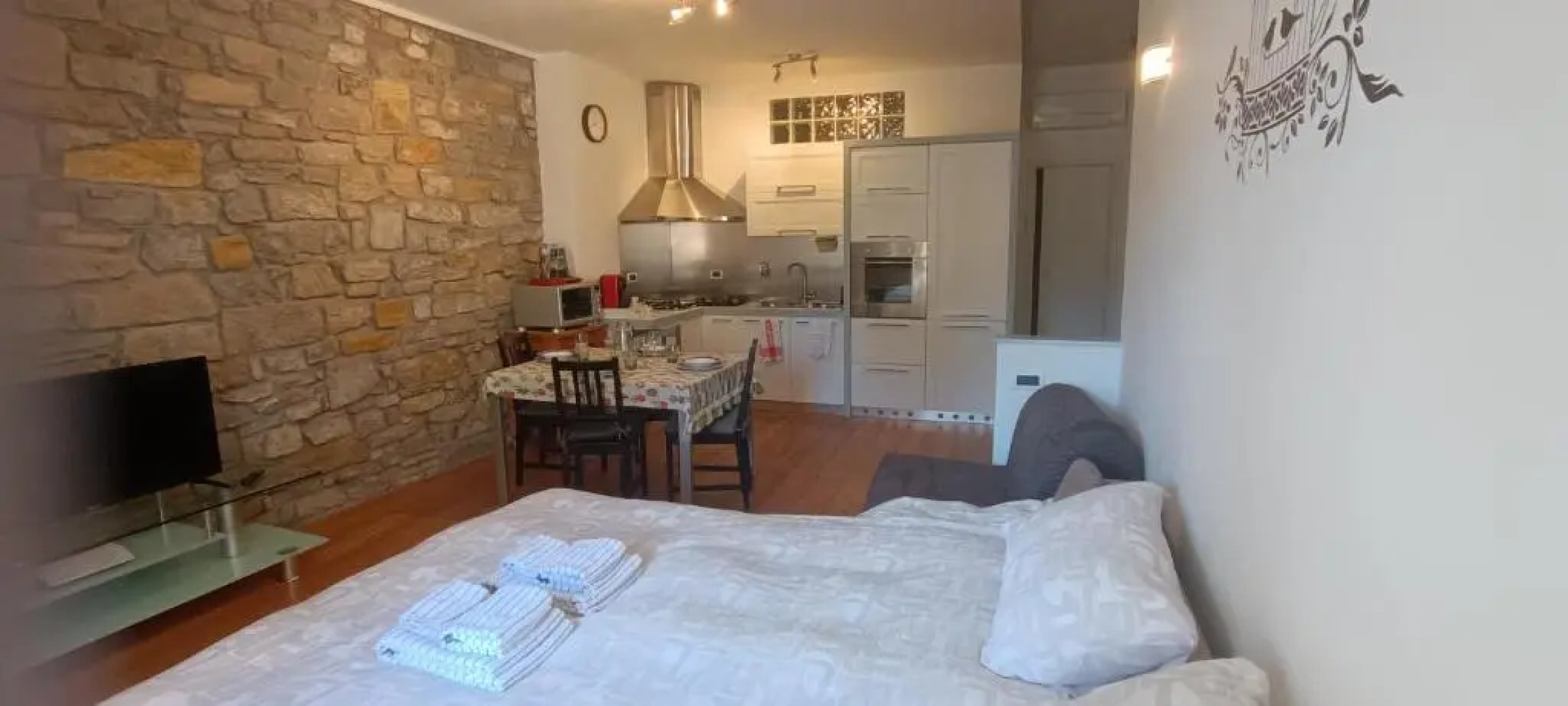 Casa vacanze Puccini 12, Muggia (TS)