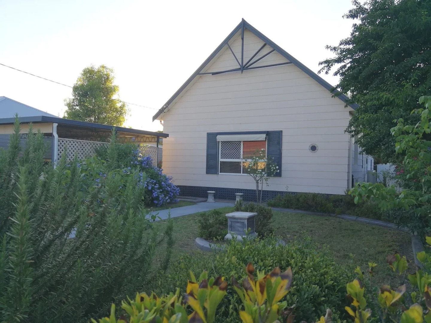 6-Bedroom House Singleton Hunter Valley