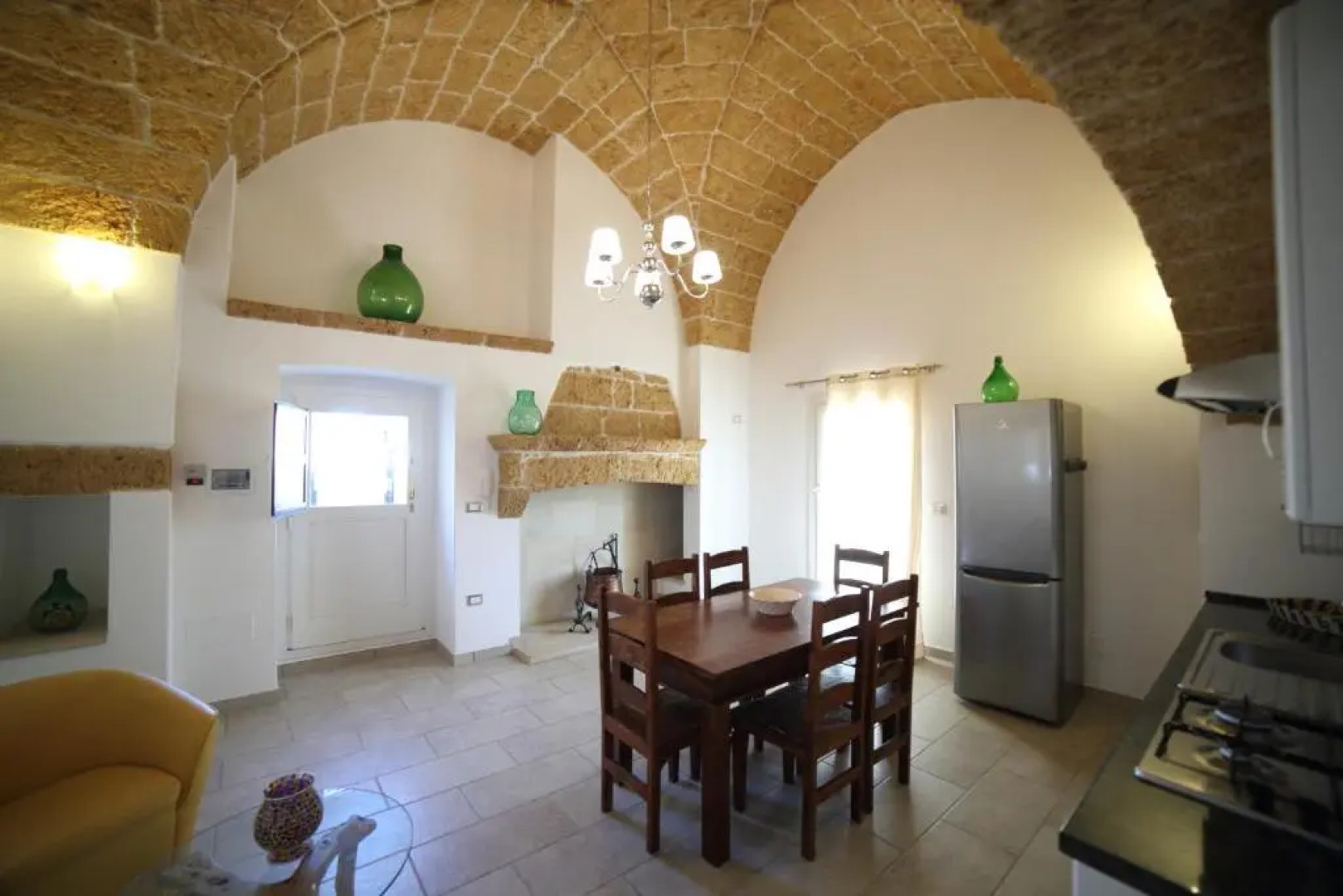 La Corte Delle Sterne