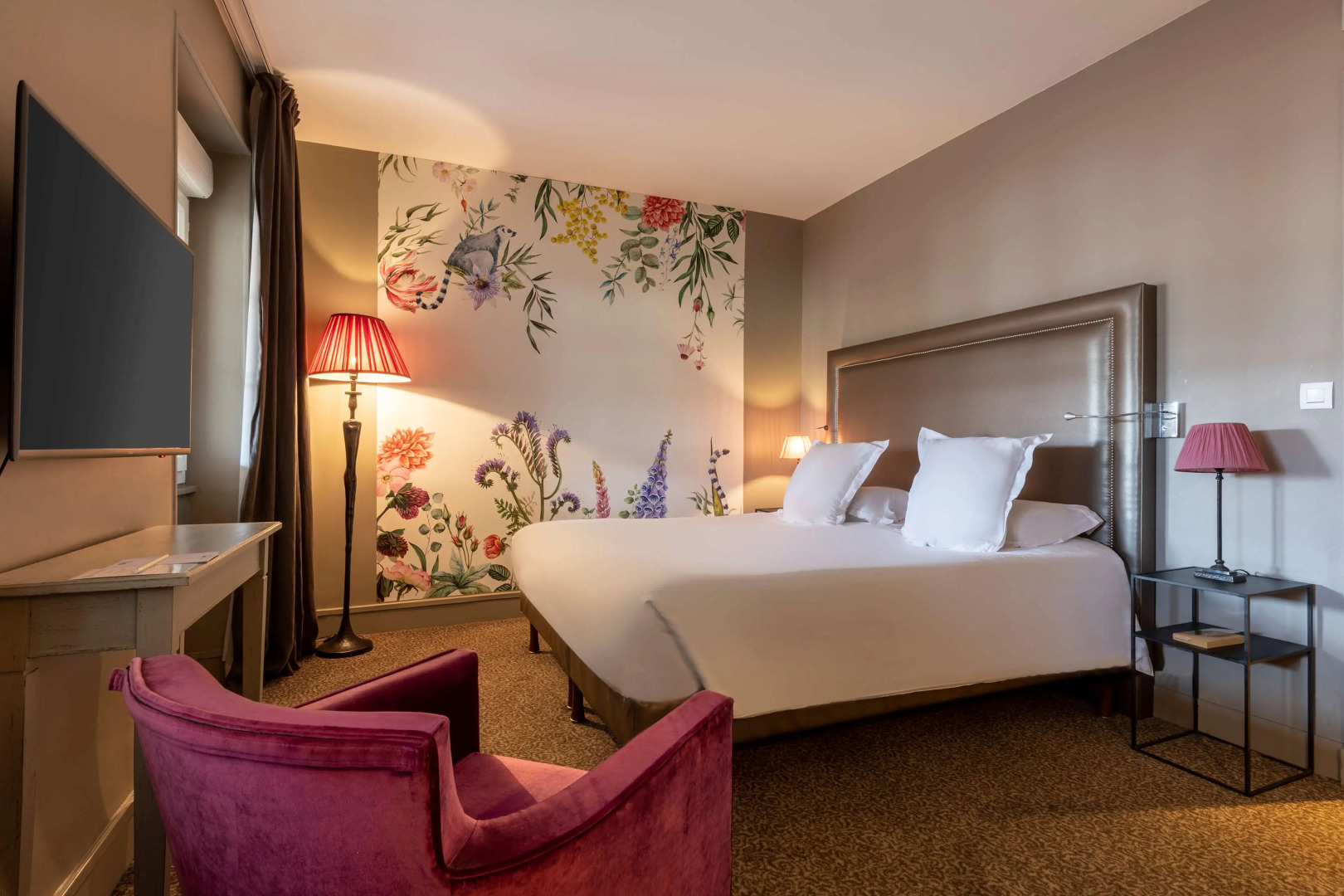 Best Western Plus Hotel d'Europe et d'Angleterre