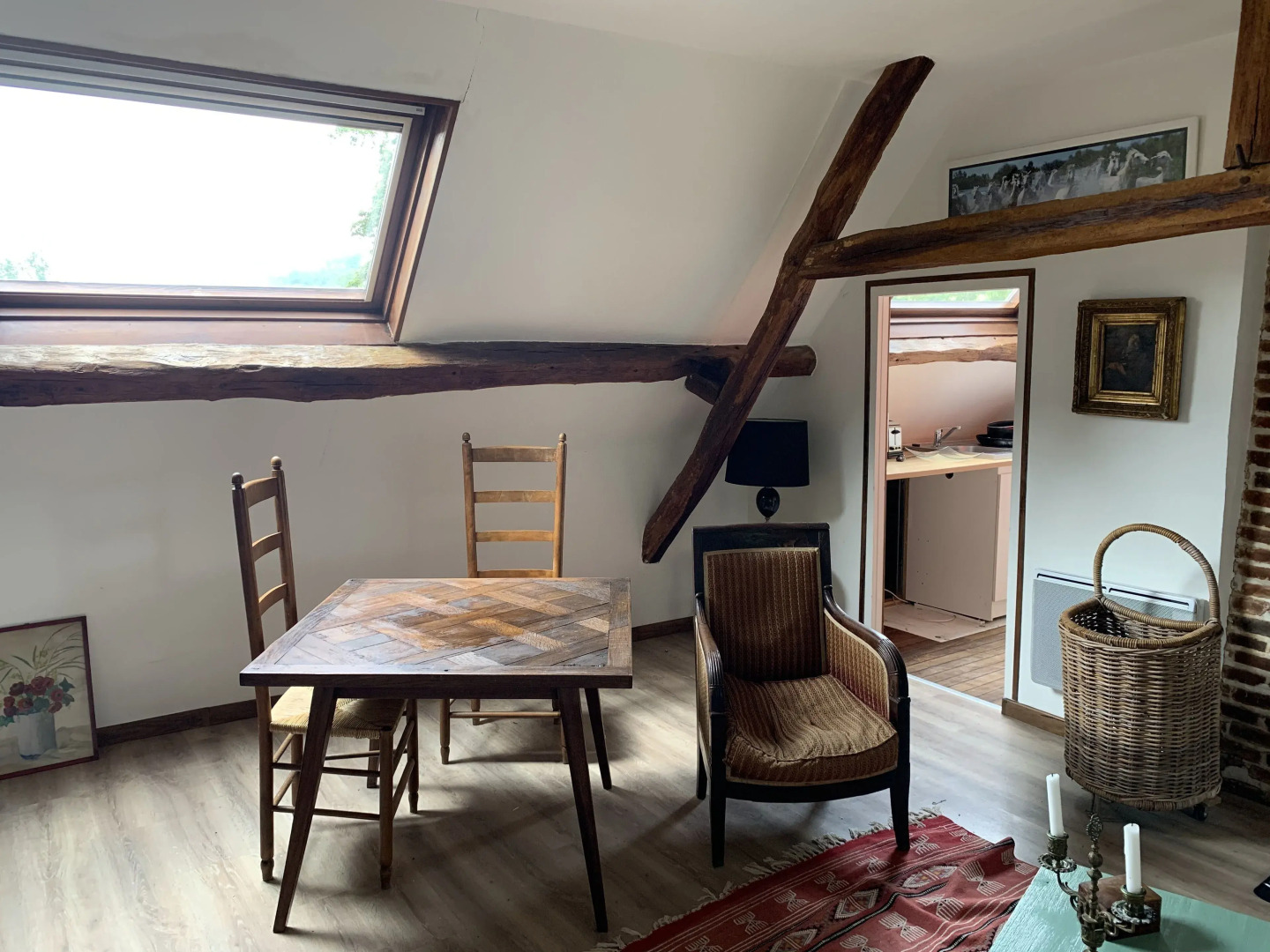 Château D'Harcelaines