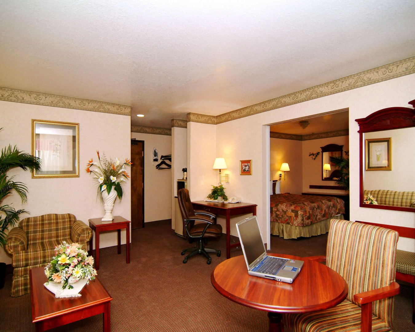 SureStay by Best Western Sunnyvale Silicon Valley