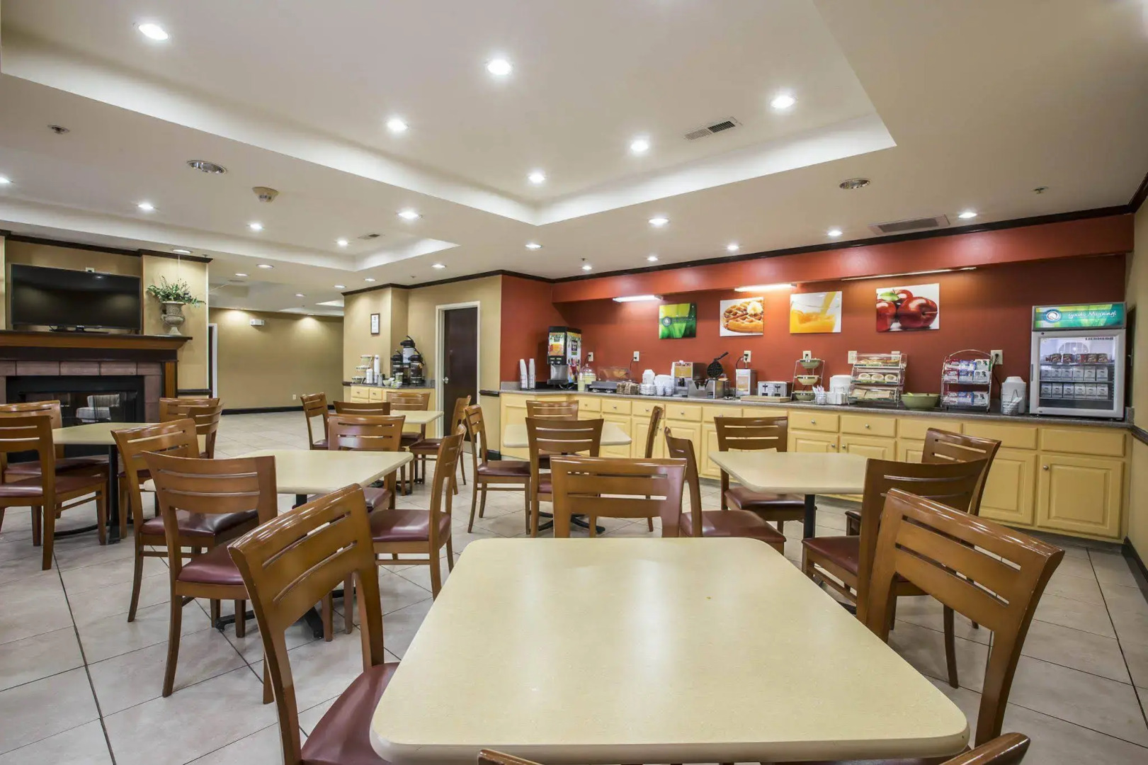 Holiday Inn Spartanburg Northwest by IHG